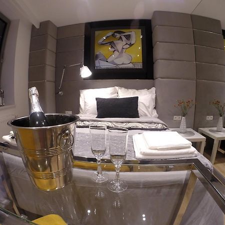 Prestige Apartments Gdansk Old Town #1 Екстер'єр фото