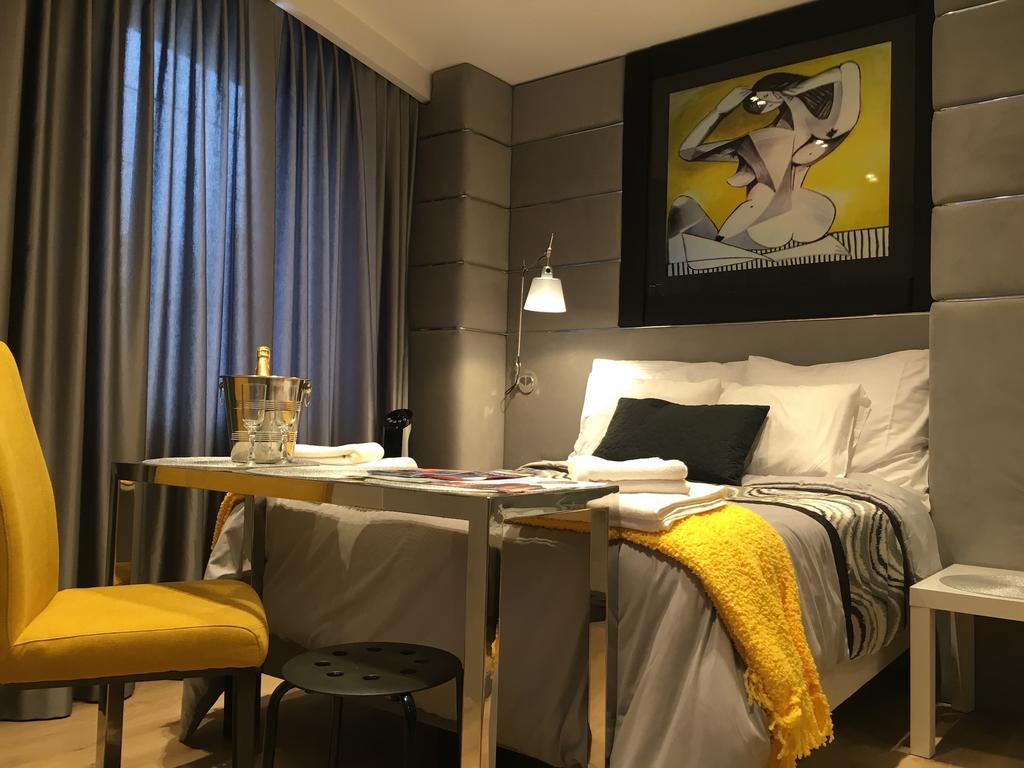 Prestige Apartments Gdansk Old Town #1 Екстер'єр фото