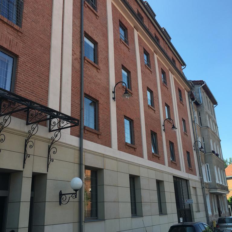 Prestige Apartments Gdansk Old Town #1 Екстер'єр фото