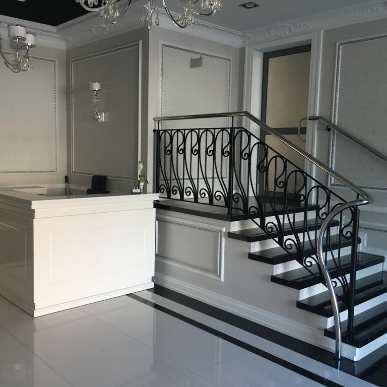 Prestige Apartments Gdansk Old Town #1 Екстер'єр фото