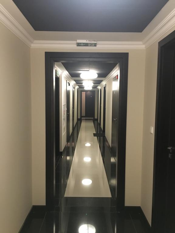 Prestige Apartments Gdansk Old Town #1 Екстер'єр фото