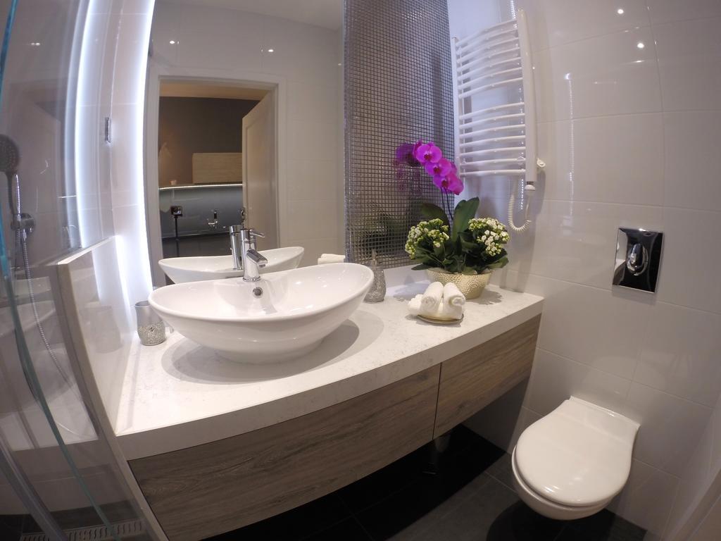 Prestige Apartments Gdansk Old Town #1 Екстер'єр фото