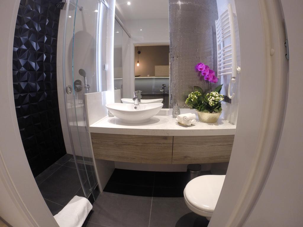 Prestige Apartments Gdansk Old Town #1 Екстер'єр фото