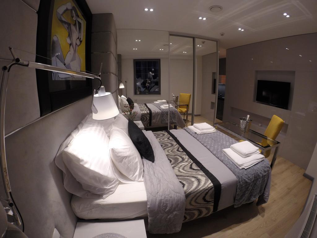 Prestige Apartments Gdansk Old Town #1 Екстер'єр фото